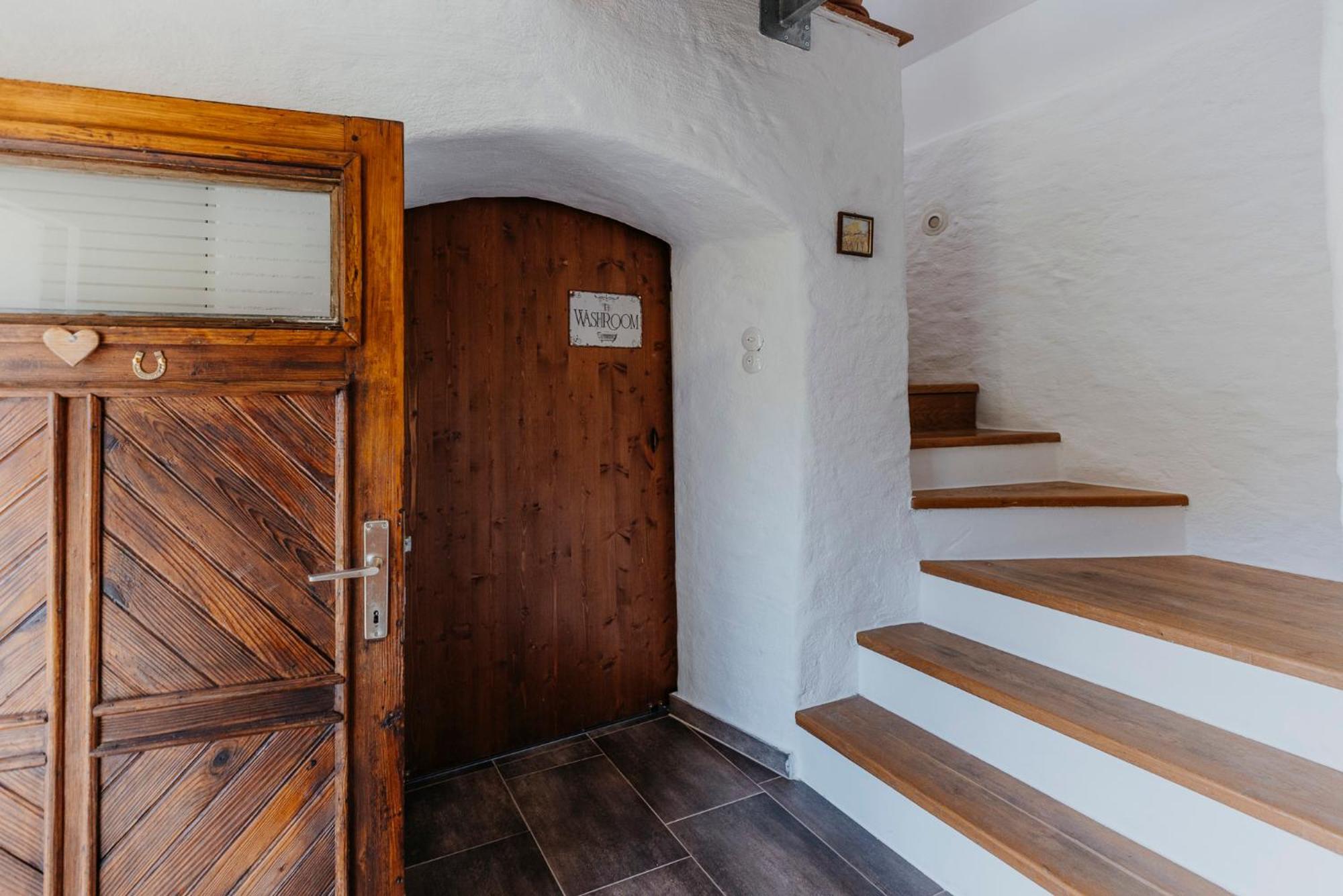 Ferienhaus Am Herbsthof Leutschach Dış mekan fotoğraf