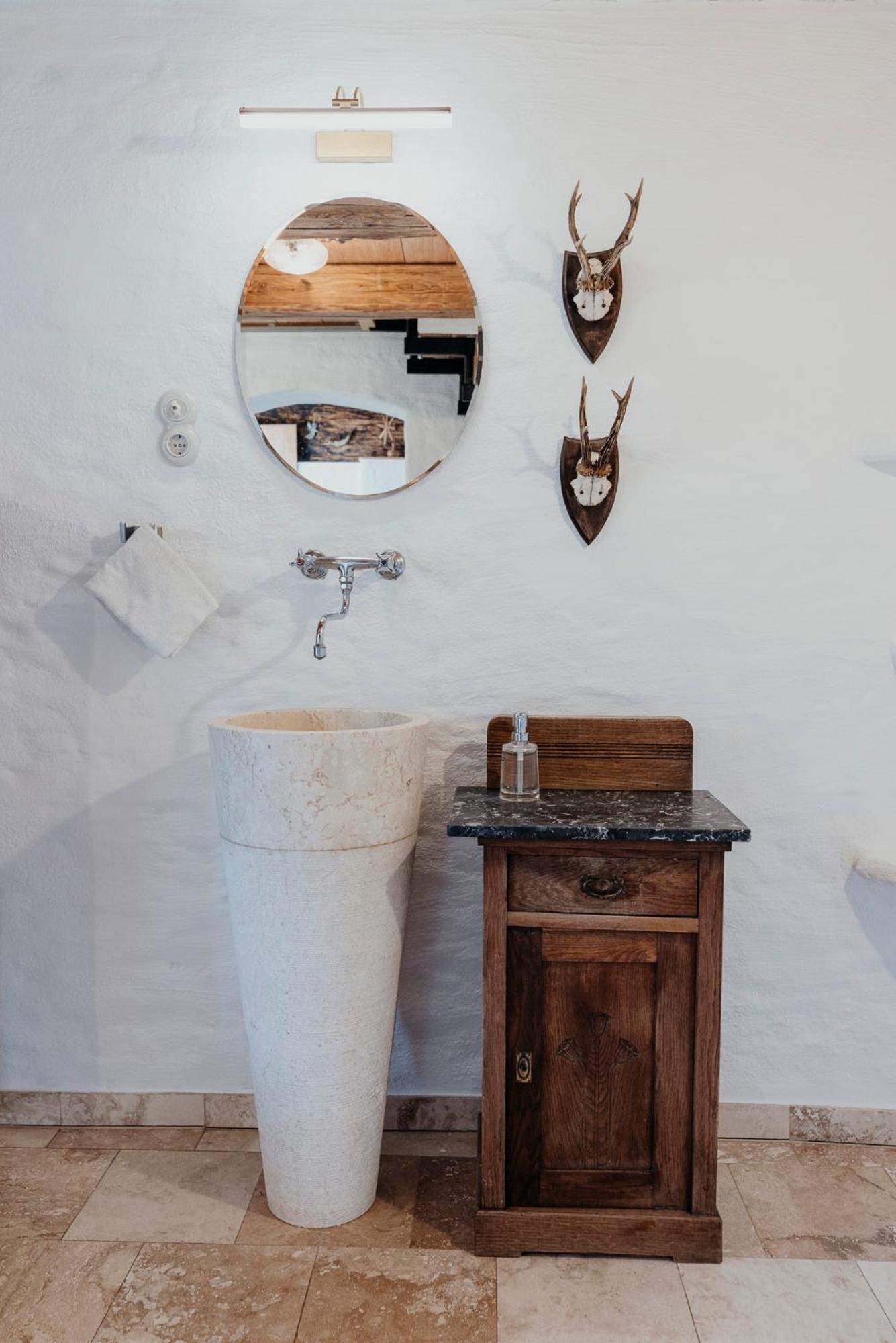 Ferienhaus Am Herbsthof Leutschach Dış mekan fotoğraf