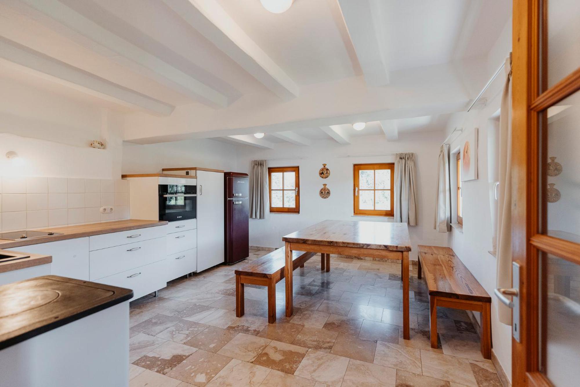 Ferienhaus Am Herbsthof Leutschach Dış mekan fotoğraf