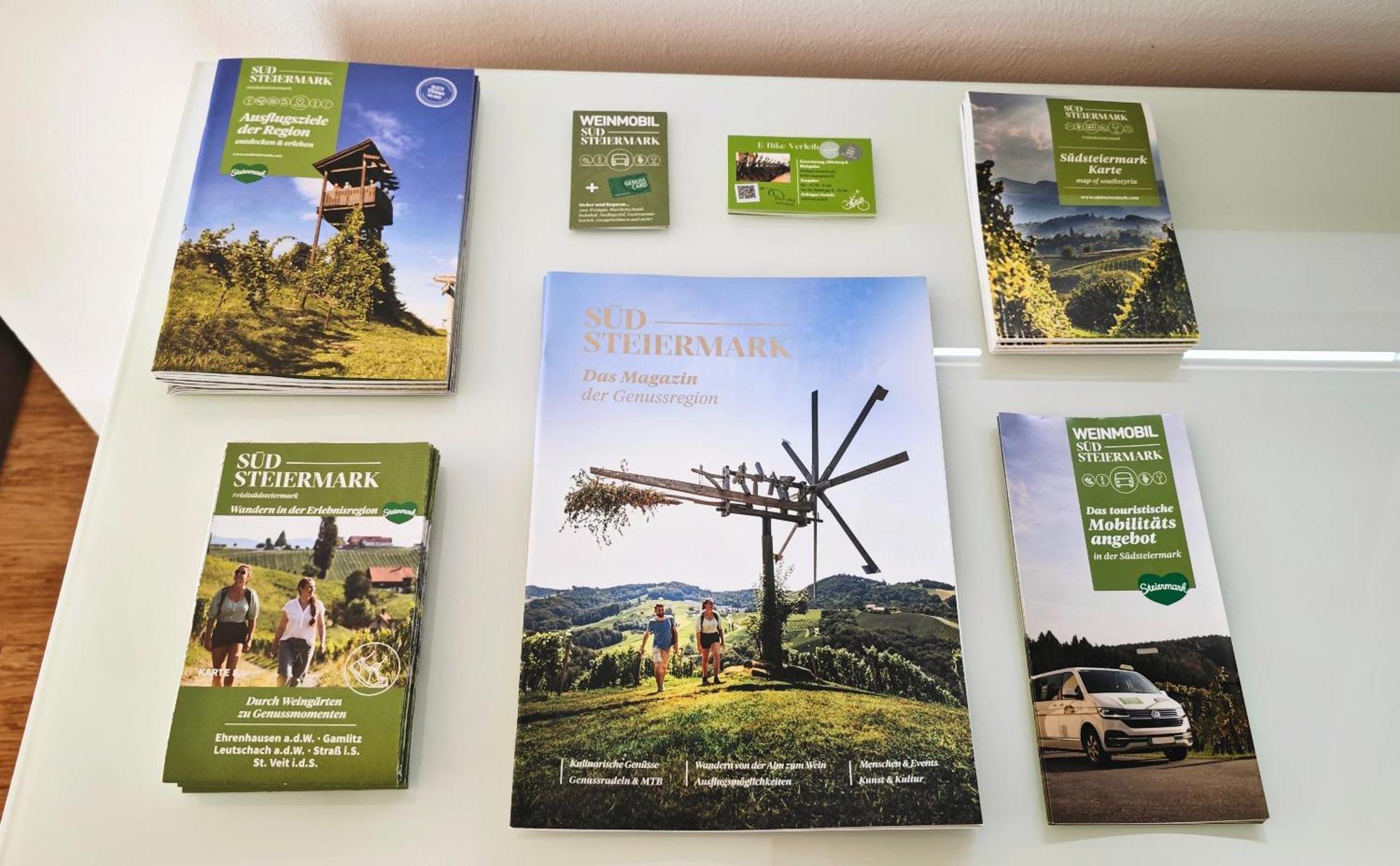 Ferienhaus Am Herbsthof Leutschach Dış mekan fotoğraf